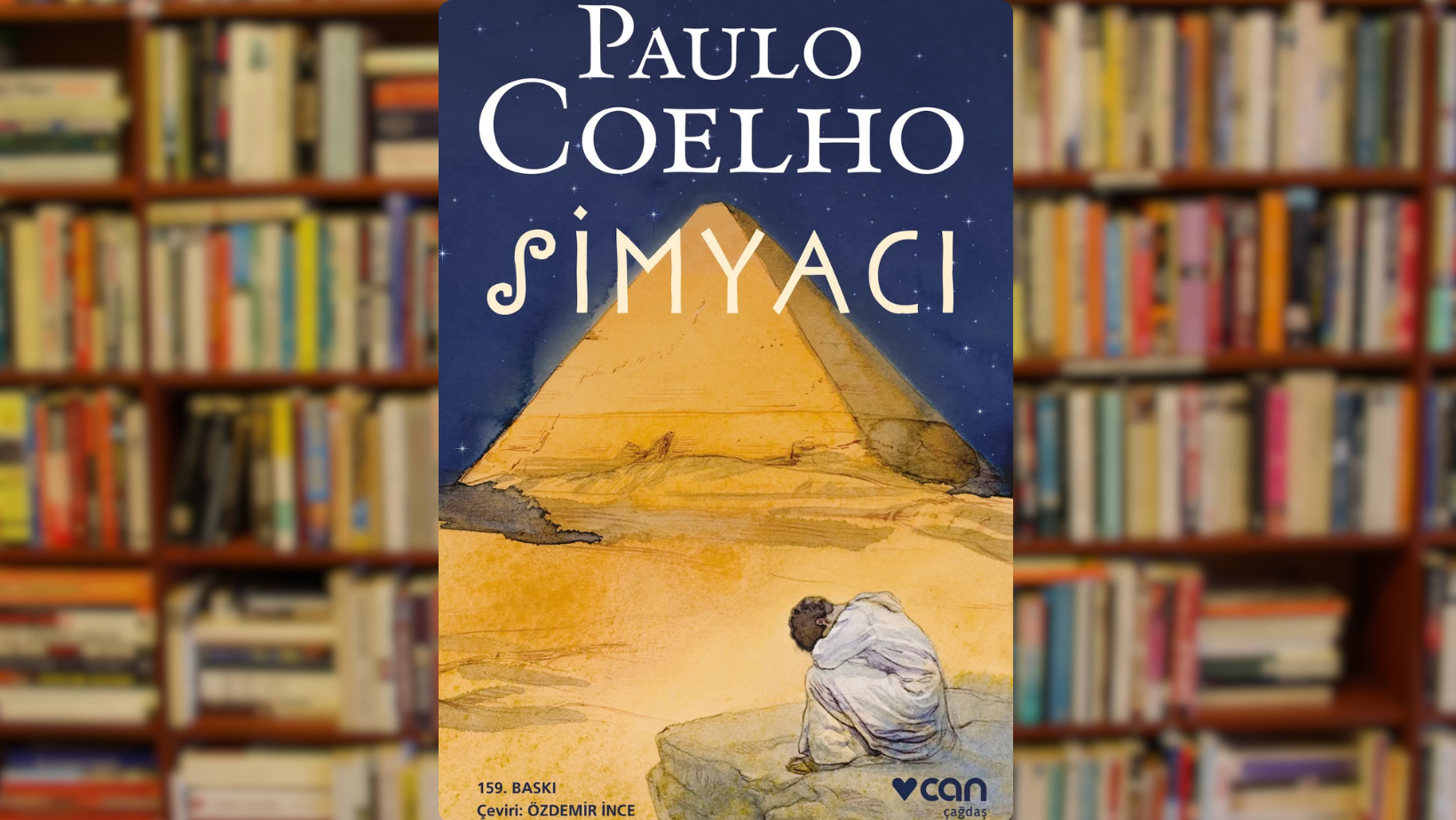 Simyacı Aslında Ne Anlatıyor? 7