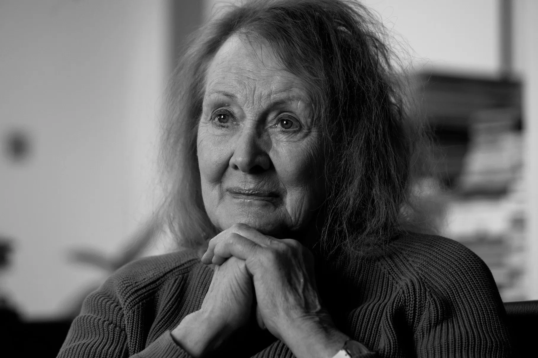 Annie Ernaux Hakkında Bilmeniz Gerekenler 10