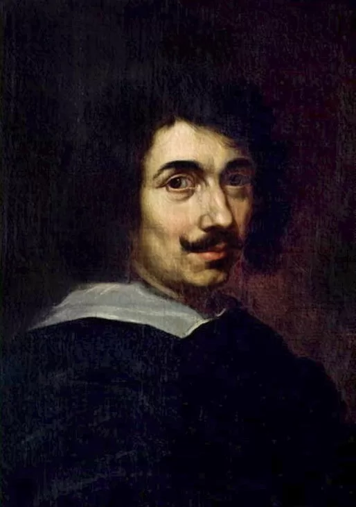 Şiirsel Manzaranın Öncü Ressamı: Claude Lorrain 8