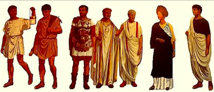 Eteklerin Dansı - Giyimdeki Değişimin ve Kültürel Zenginliğin Sembolü 22