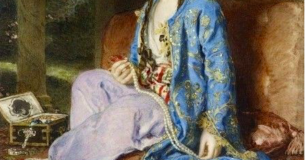 Eteklerin Dansı - Giyimdeki Değişimin ve Kültürel Zenginliğin Sembolü 34