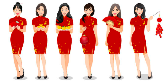 Eteklerin Dansı - Giyimdeki Değişimin ve Kültürel Zenginliğin Sembolü 39