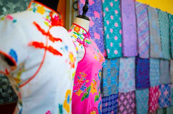 Eteklerin Dansı - Giyimdeki Değişimin ve Kültürel Zenginliğin Sembolü 38