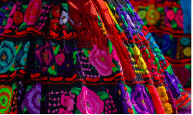 Eteklerin Dansı - Giyimdeki Değişimin ve Kültürel Zenginliğin Sembolü 36