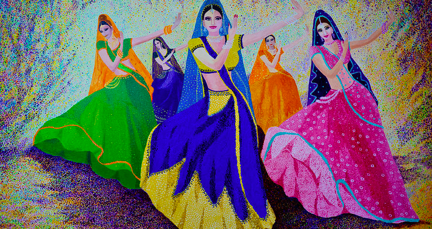 Eteklerin Dansı - Giyimdeki Değişimin ve Kültürel Zenginliğin Sembolü 30