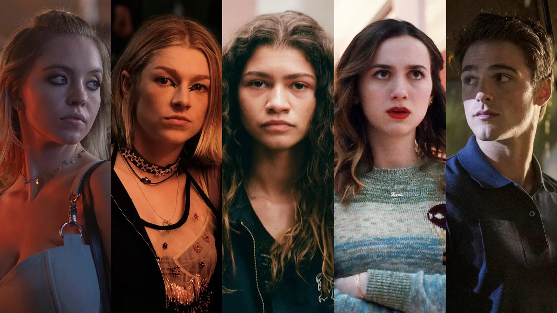 Sydney Sweeney: Dizi Dünyasının Genç Yeteneği 11