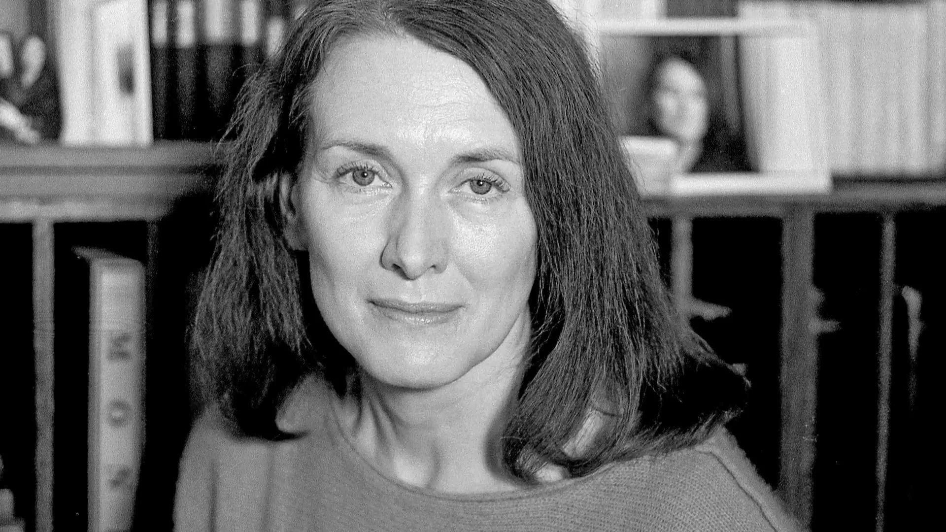 annie ernaux photo11 - Söylenti Dergi