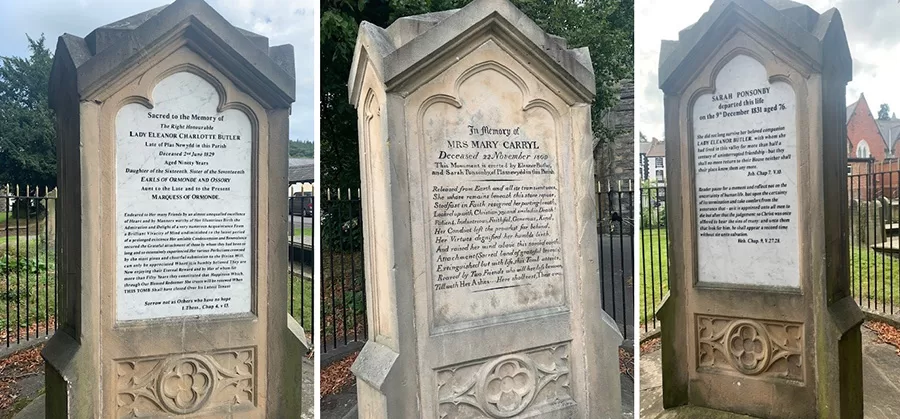 Llangollen Hanımlarının Karşı Konulmaz Aşk Hikayesi 11