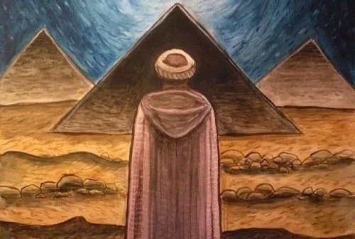 Simyacı Aslında Ne Anlatıyor? 9