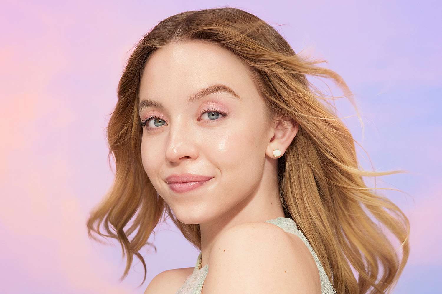 Sydney Sweeney: Dizi Dünyasının Genç Yeteneği 8