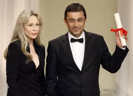 Nuri Bilge Ceylan Sinemasını Okumak: Aidiyet ve Yalnızlık 9