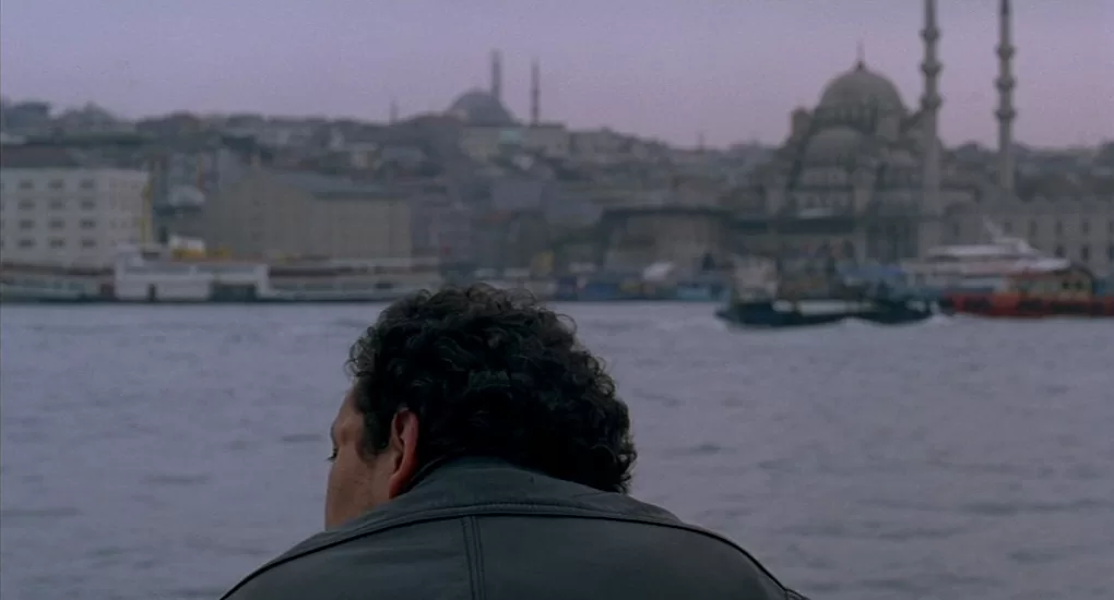 Nuri Bilge Ceylan Sinemasını Okumak: Aidiyet ve Yalnızlık 13