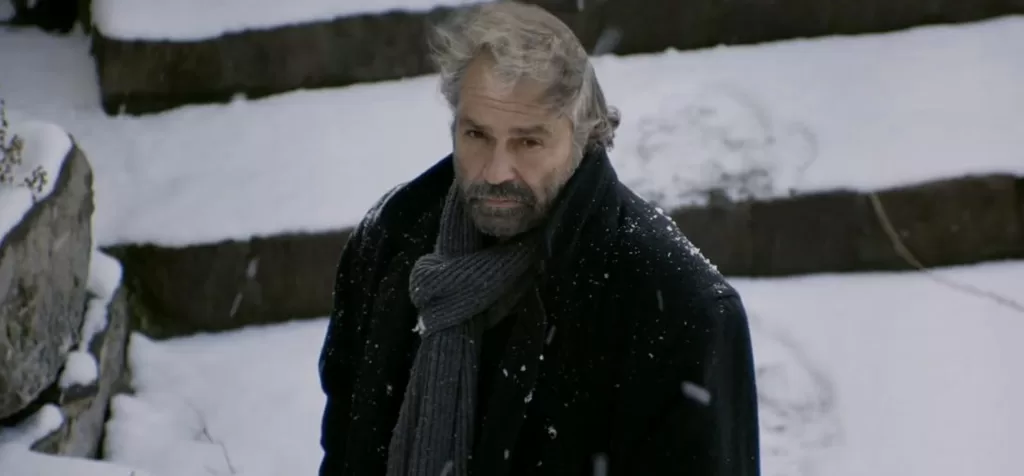 Nuri Bilge Ceylan Sinemasını Okumak: Aidiyet ve Yalnızlık 12