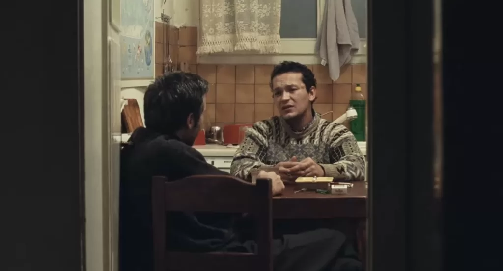 Nuri Bilge Ceylan Sinemasını Okumak: Aidiyet ve Yalnızlık 10