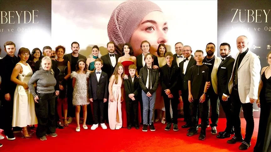 Zübeyde Analar ve Oğullar Film İncelemesi: "Kahraman Doğulur mu Yoksa Yetiştirilir mi?" 9