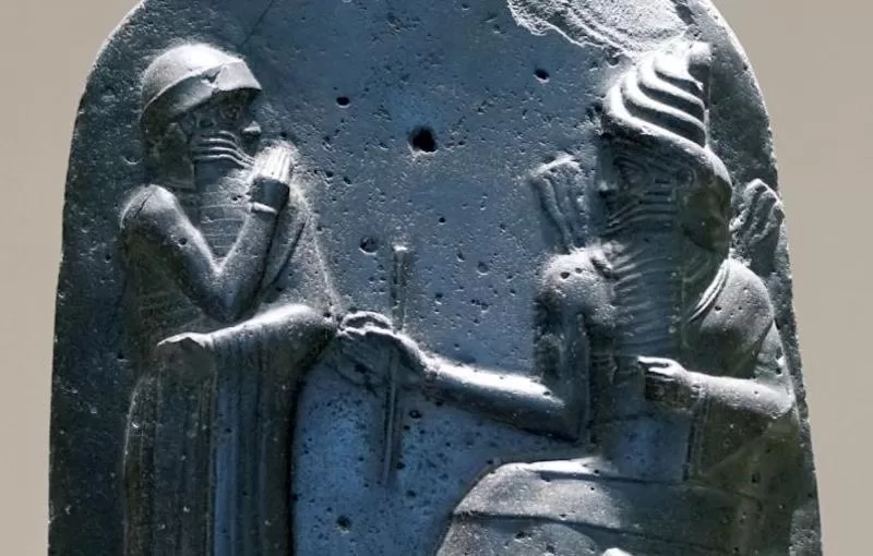 hammurabi - Söylenti Dergi