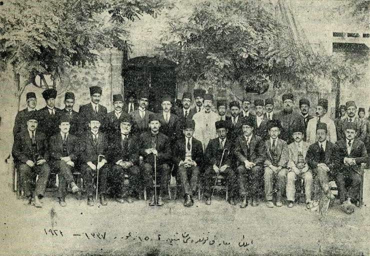 Cumhuriyet Dönemi Eğitimde Meydana Gelen Değişimler 9