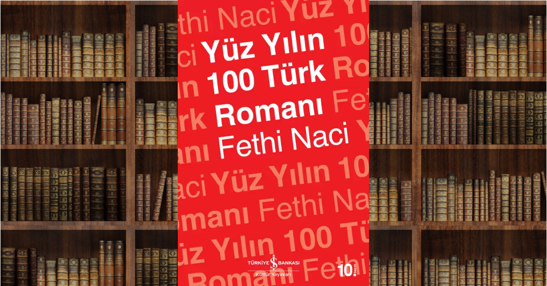 Türk Edebiyatında Eleştiri Kitapları 9