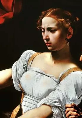 Söylenti Sanat Dozu'nda Bu Ay: Artemisia Gentileschi 16
