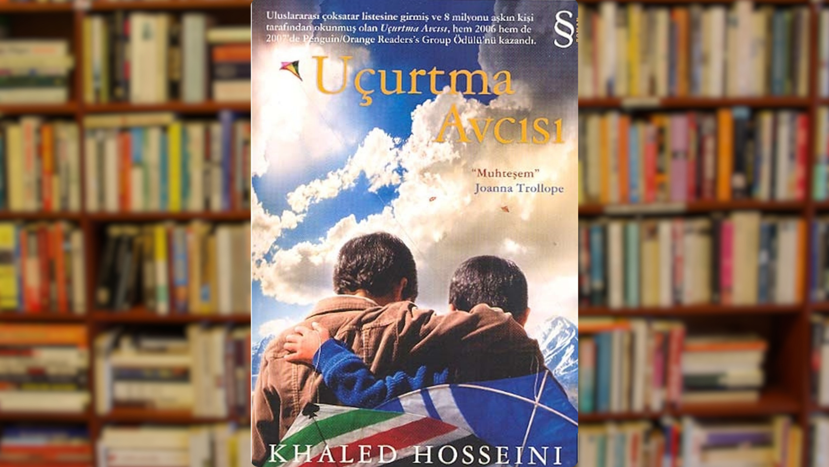 Khaled Hosseini Okuma Rehberi 10