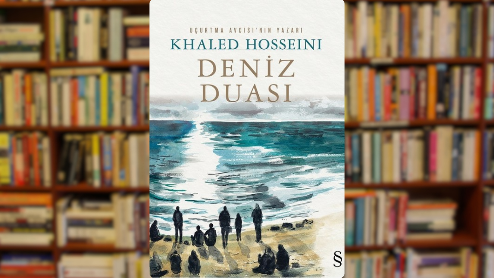 Khaled Hosseini Okuma Rehberi 13