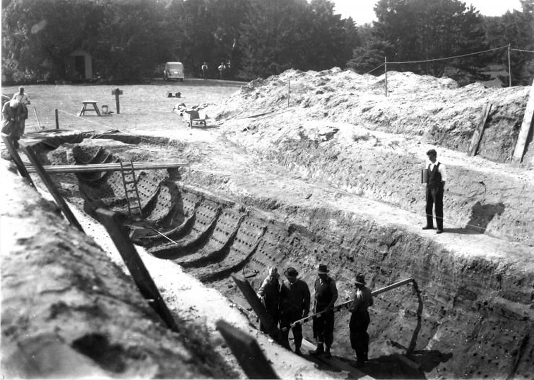 sutton-hoo-site - Söylenti Dergi
