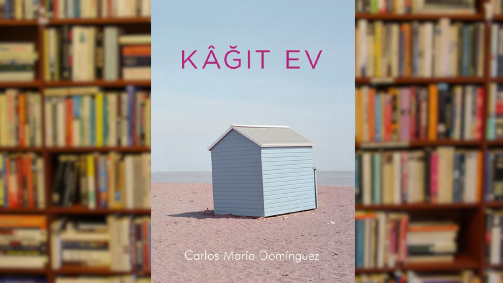 Söylenti Kitaplığından: Kâğıt Ev 5