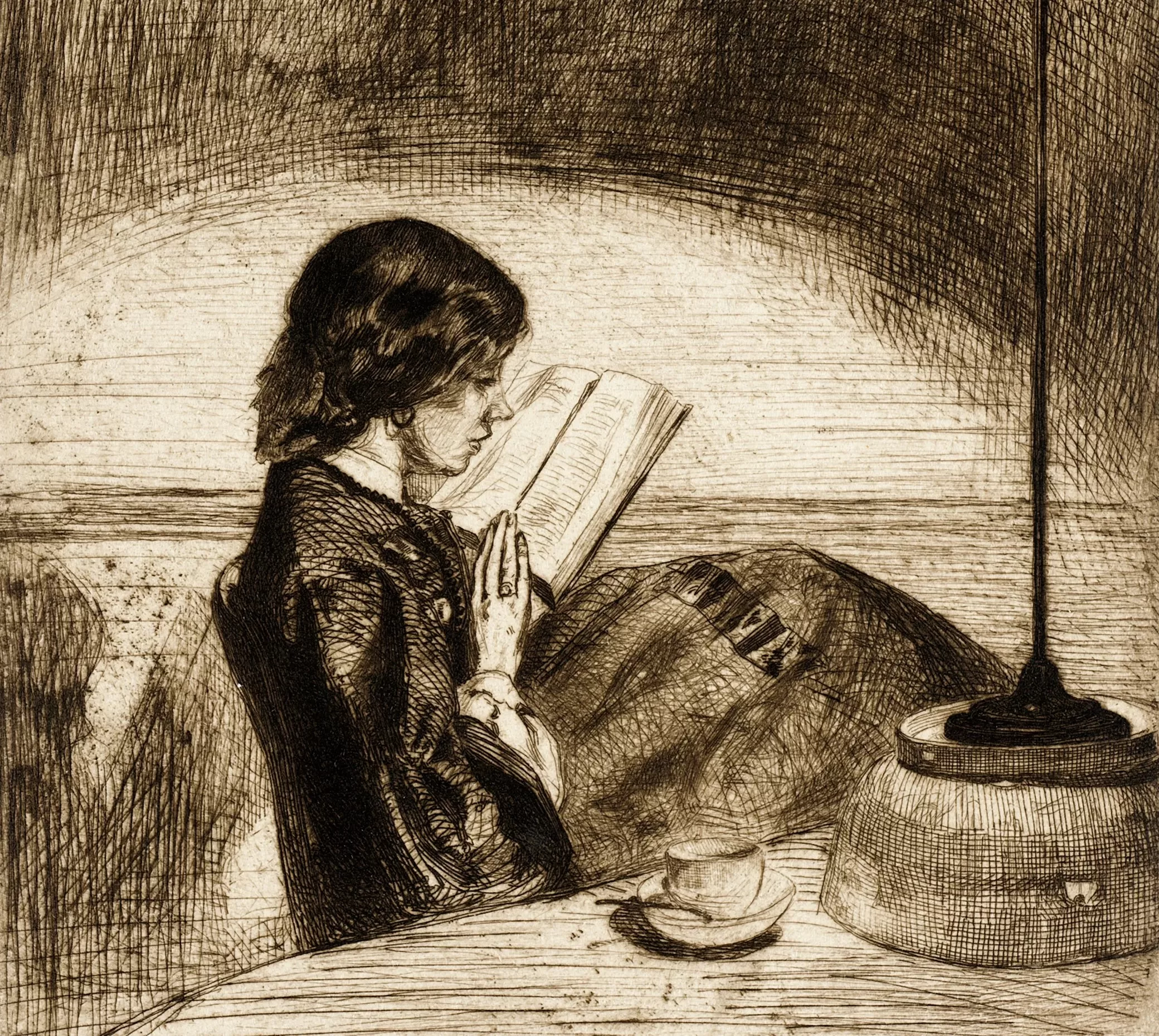 5 Farklı Sebeple Neden Kendine Ait Bir Oda Okumalıyız? 9