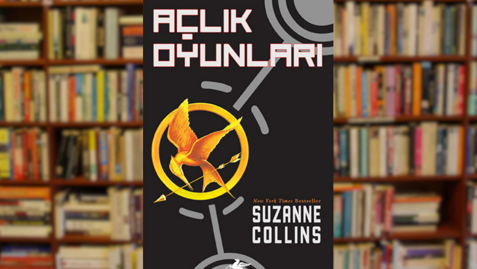 Açlık Oyunları