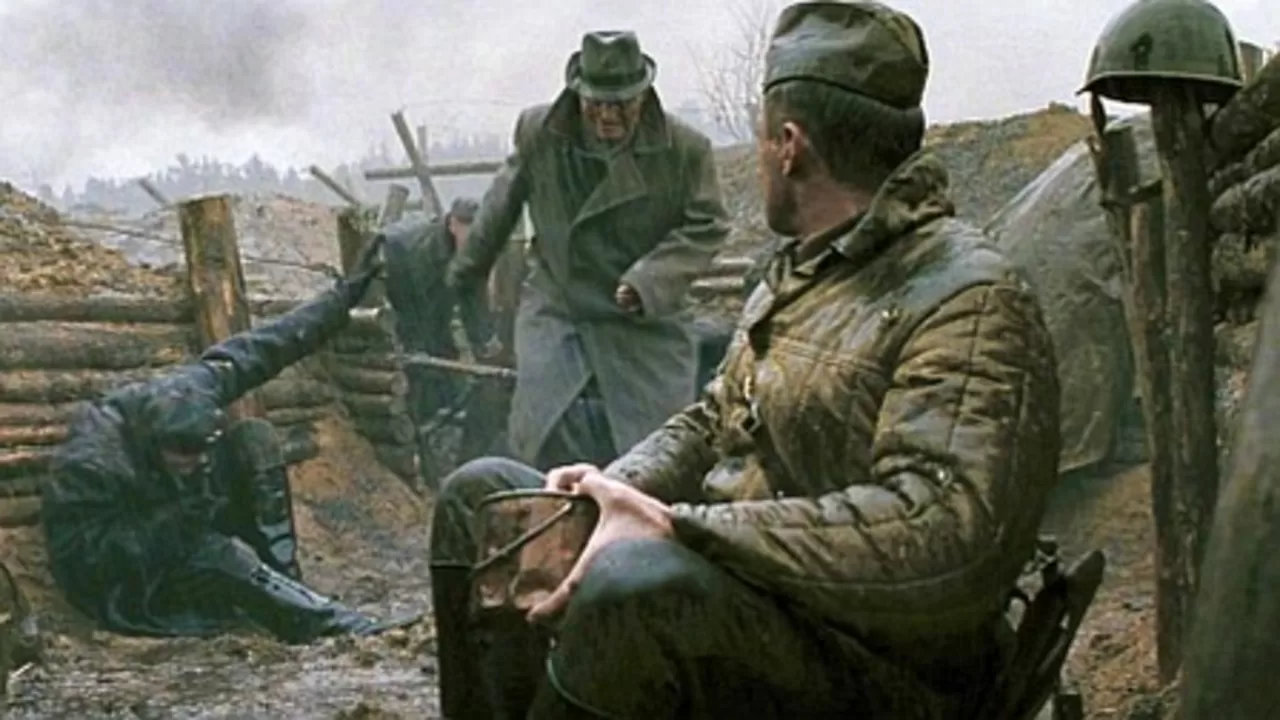 leningrad film - Söylenti Dergi