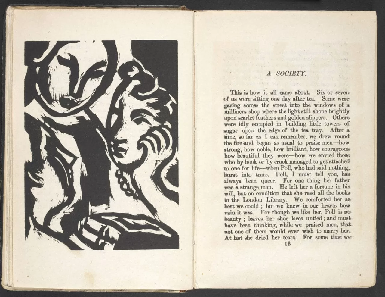 5 Farklı Sebeple Neden Kendine Ait Bir Oda Okumalıyız? 13