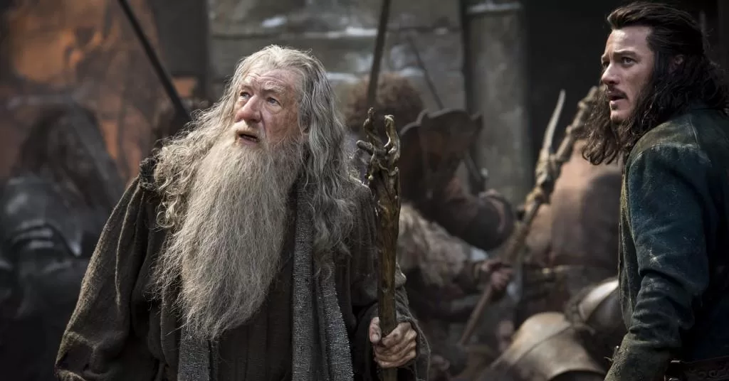 the hobbit