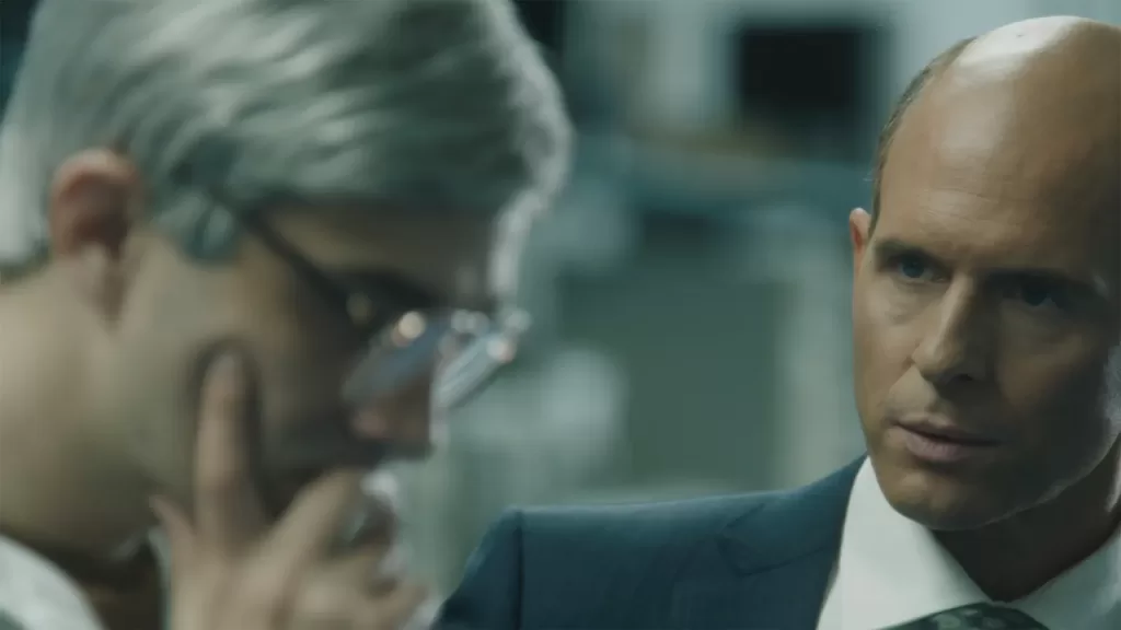 Blackberry Film İncelemesi: Bir Devrimin Sonu 9