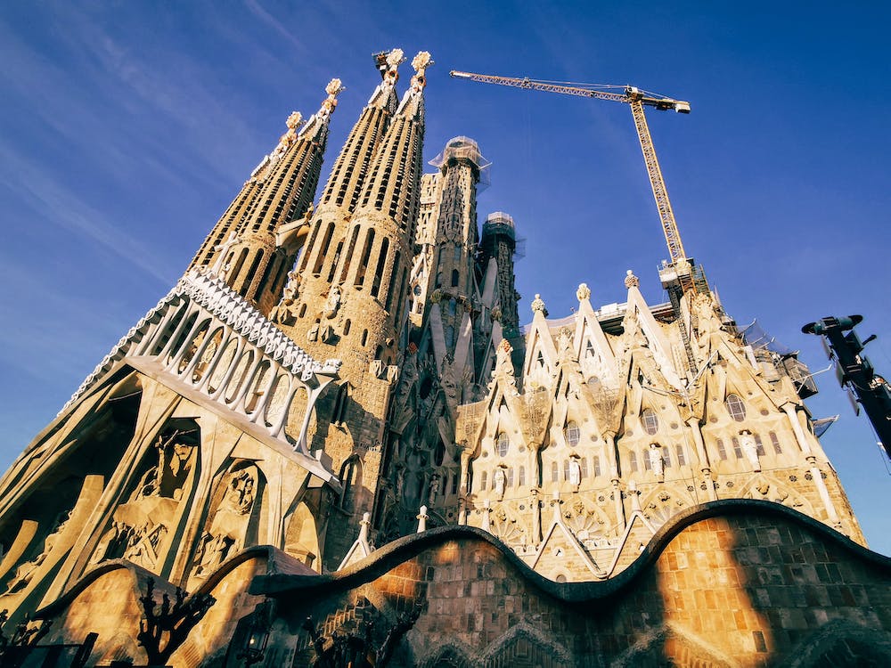 Sagrada Familia 8 - Söylenti Dergi