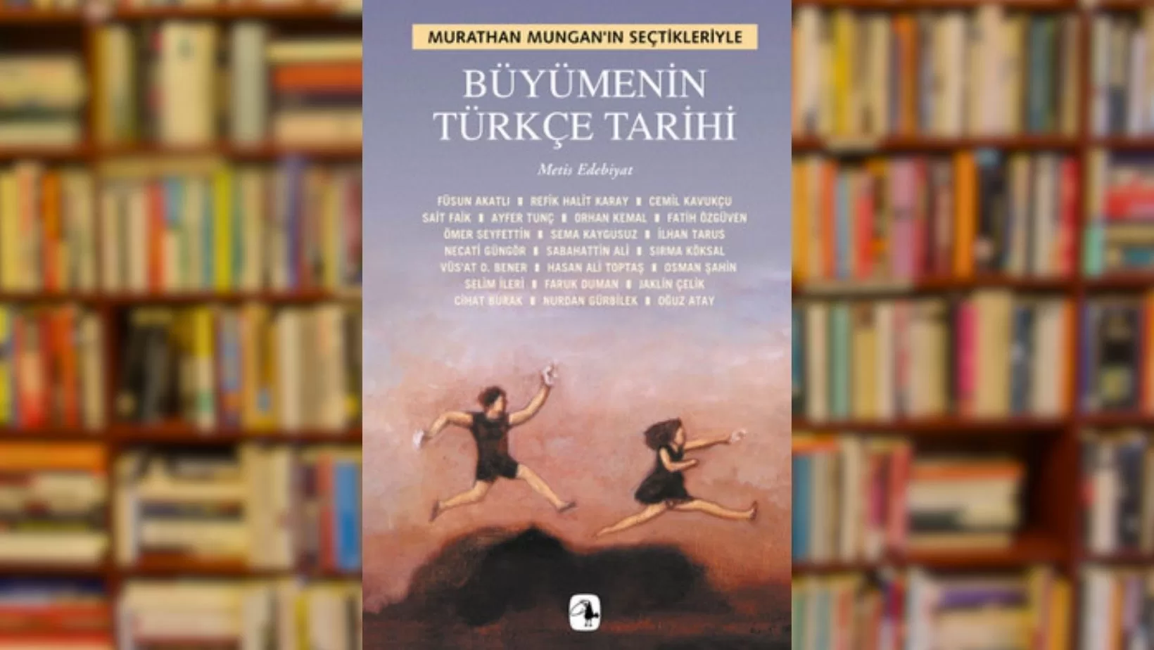 Söylenti Kitaplığından: Büyümenin Türkçe Tarihi 5