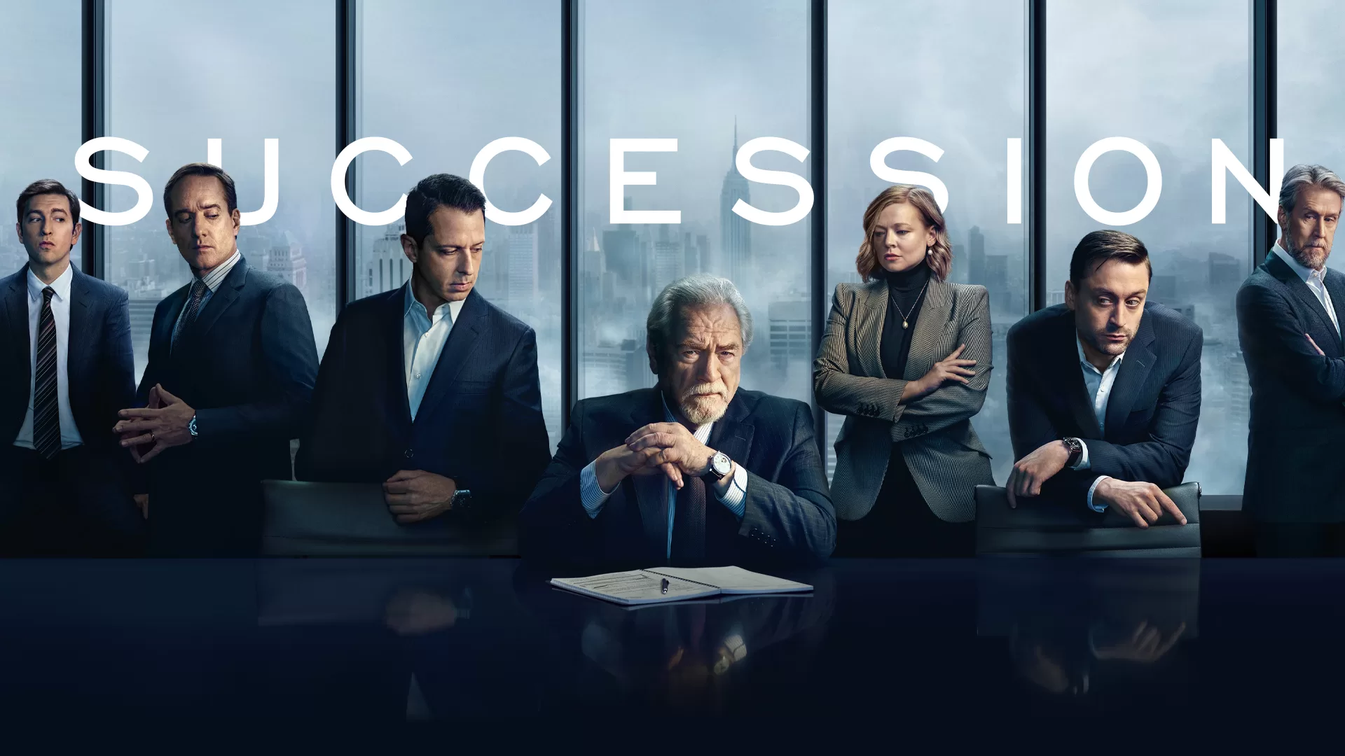 Murdoch Ailesi: Succession Dizisinin İlham Kaynağı 6