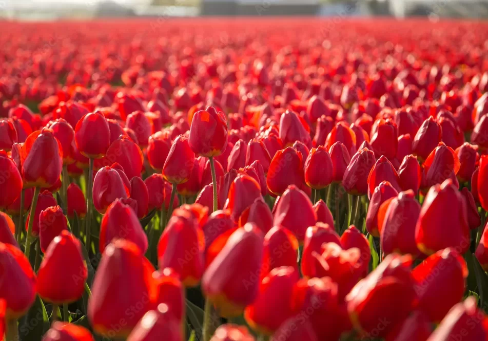 Renklerin Etimolojisi: Aşkın Rengi Kırmızı 9
