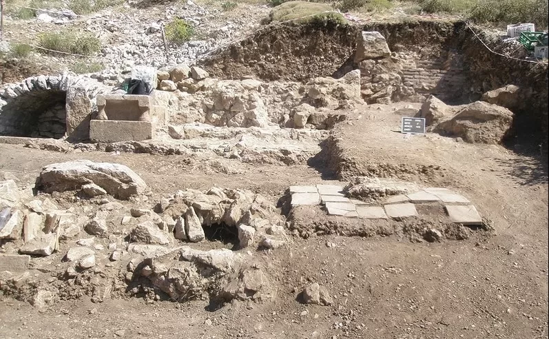 2023 Yılı Türkiye’deki Arkeolojik Keşifler - I 9