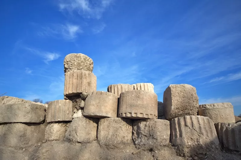 2023 Yılı Türkiye’deki Arkeolojik Keşifler - I 11