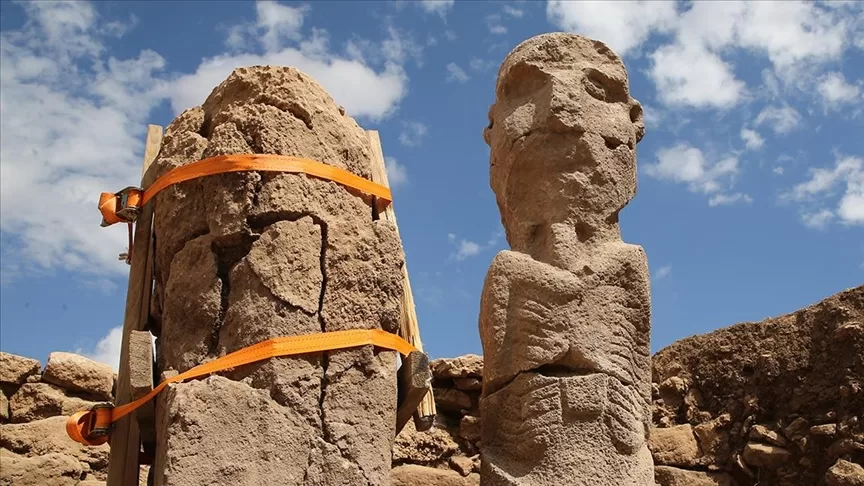 2023 Yılı Türkiye’deki Arkeolojik Keşifler - I 12