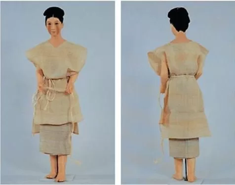 Kültürlerden Esintiler: Japonya’dan Kimono Kültürü 11