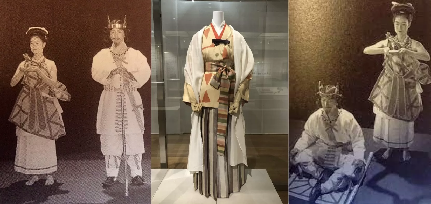 Kültürlerden Esintiler: Japonya’dan Kimono Kültürü 12