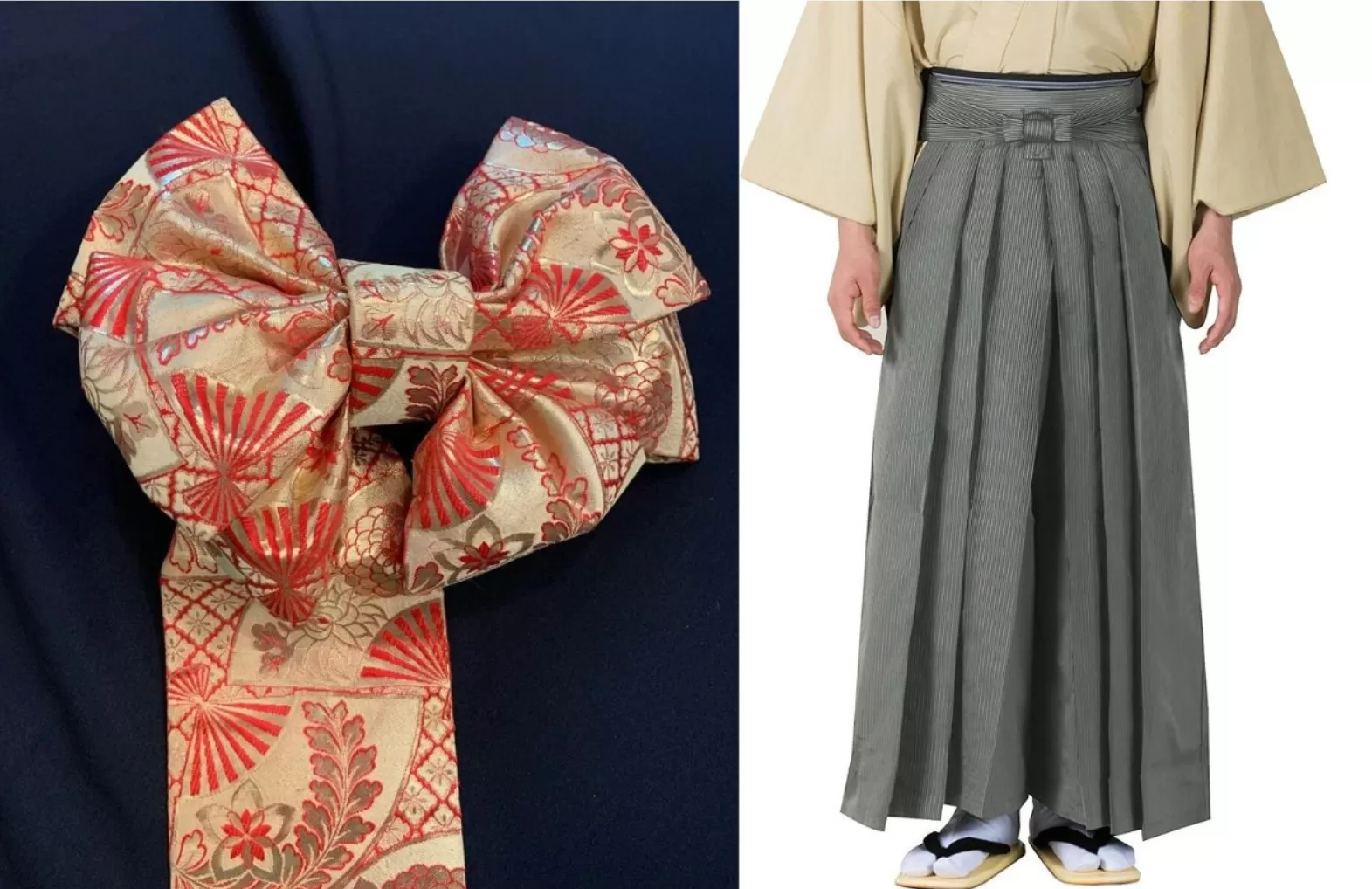 Kültürlerden Esintiler: Japonya’dan Kimono Kültürü 13