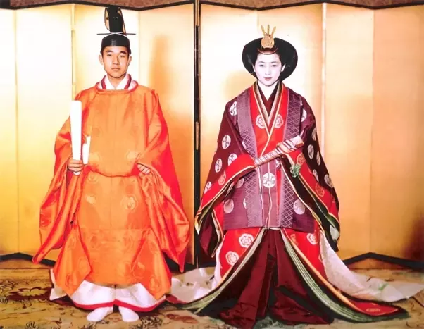Kültürlerden Esintiler: Japonya’dan Kimono Kültürü 14
