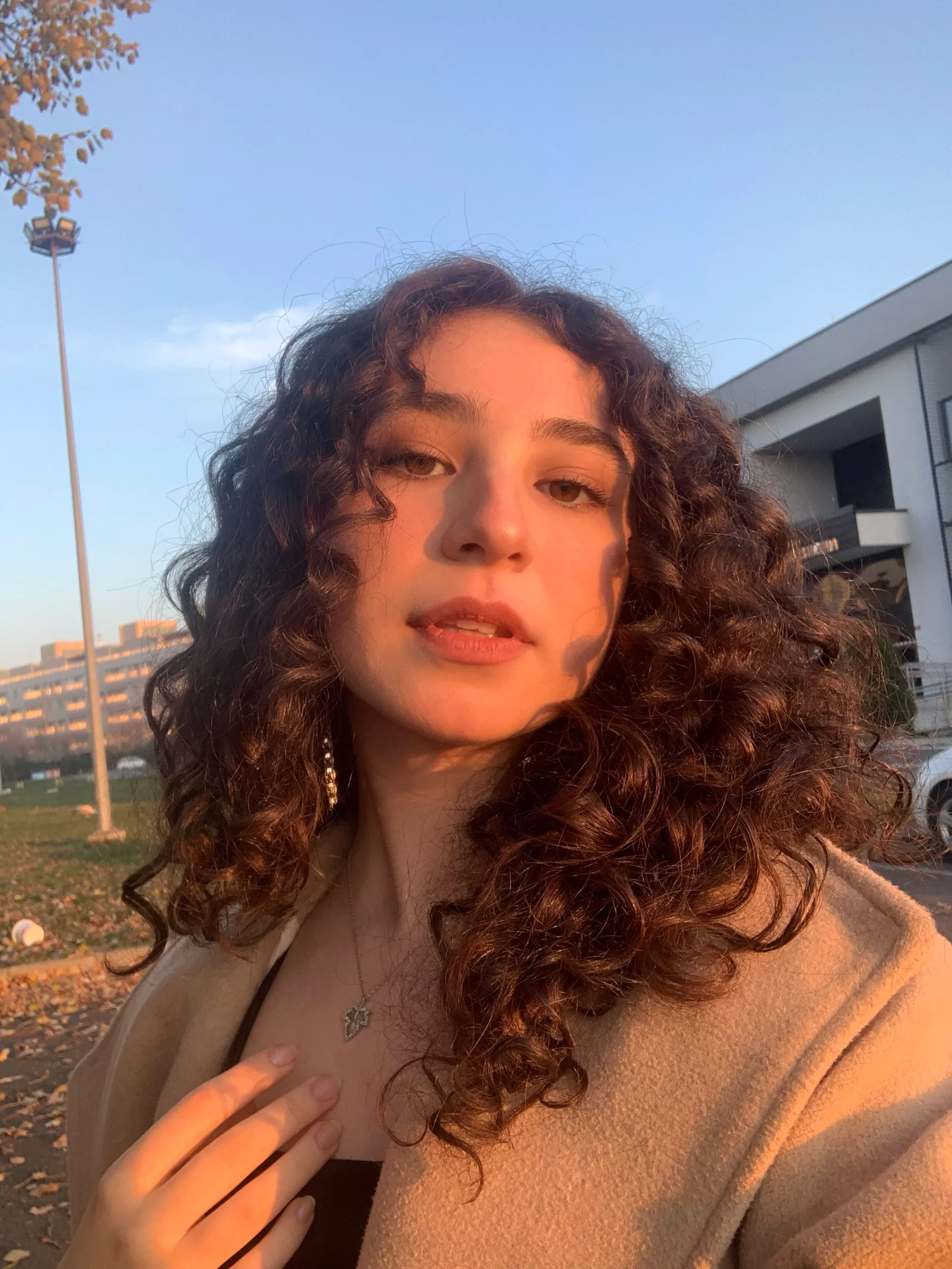 Zeynep Ceren Kılıç