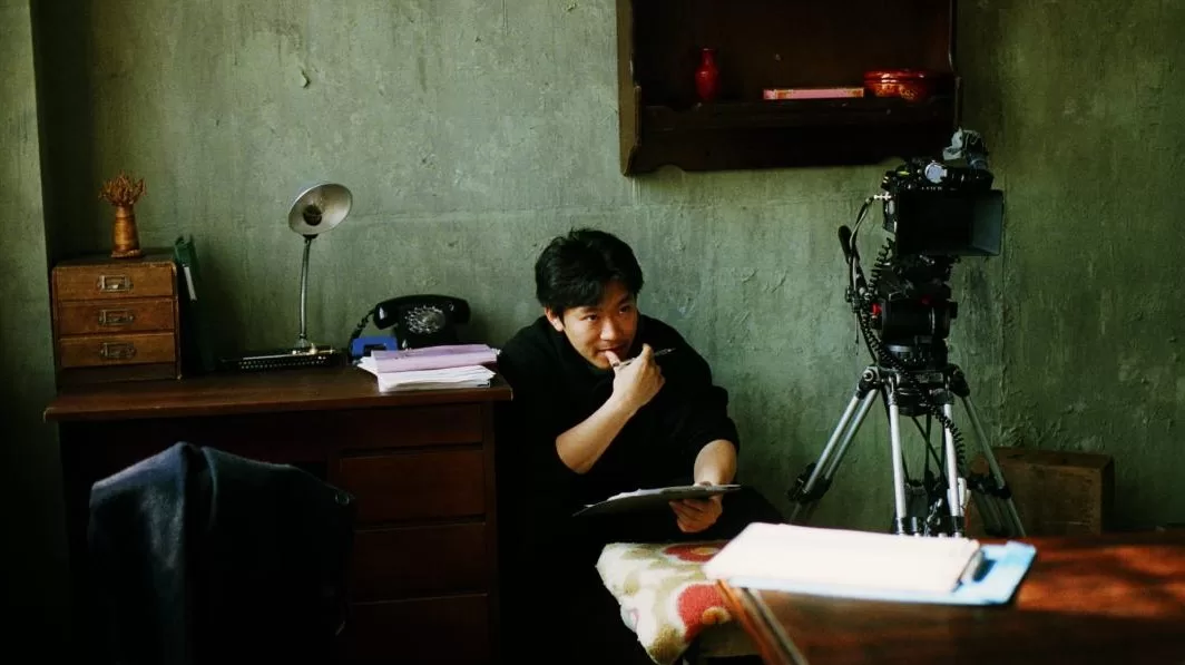 hirokazu koreeda 1 - Söylenti Dergi