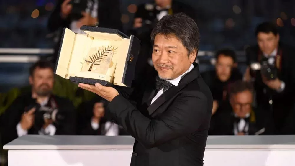 hirokazu koreeda cannes - Söylenti Dergi