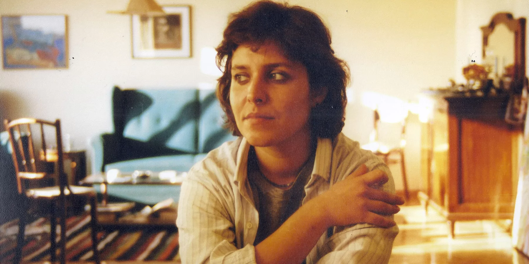 İkinci Yeni ve Şairler Kaçamağı: Nilgün Marmara’nın Evi 7