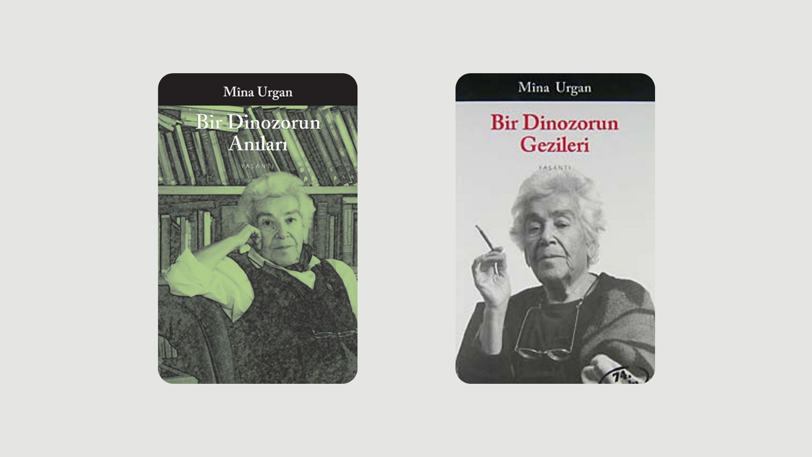 A'dan Z'ye Mîna Urgan 28