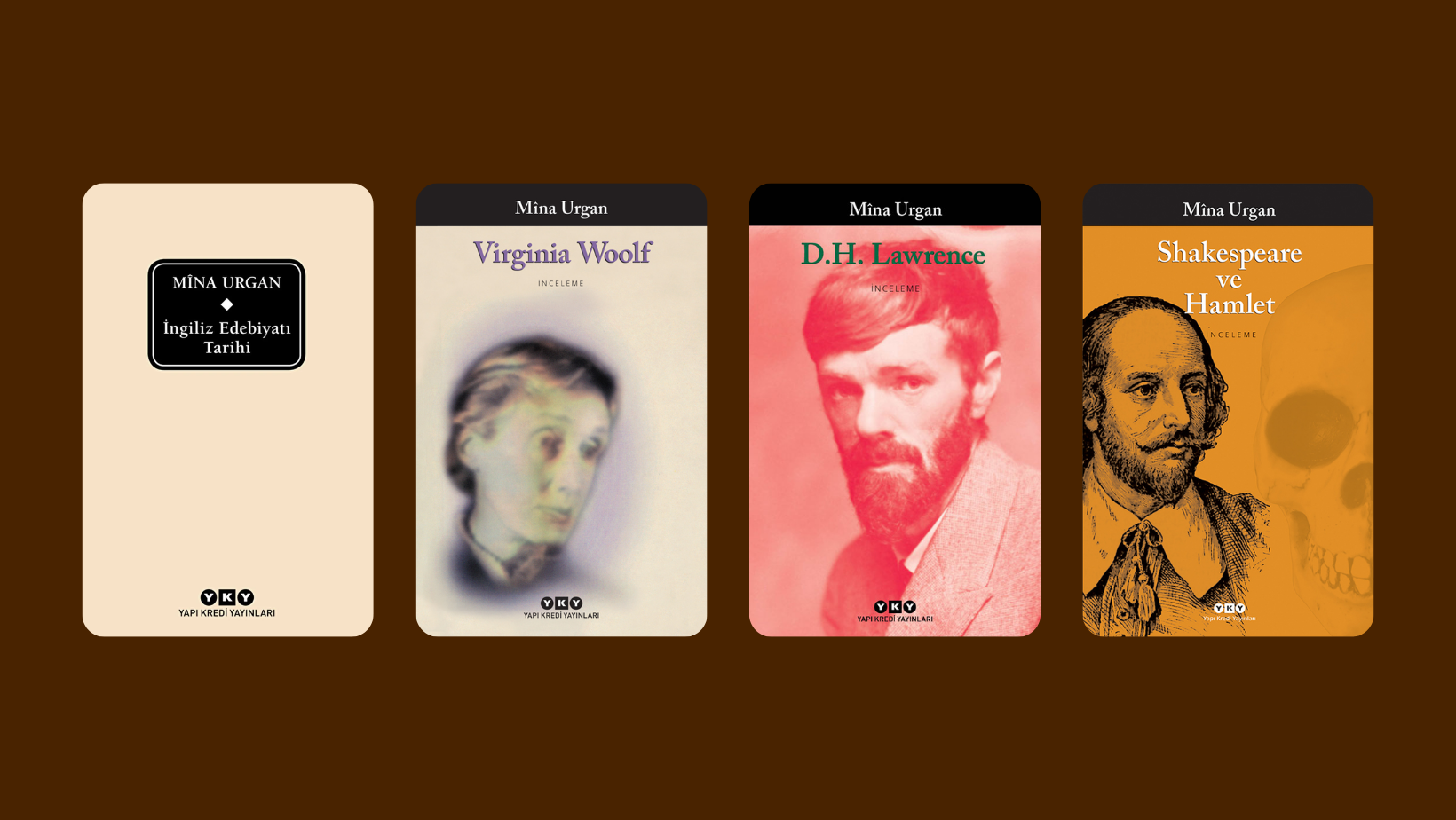 A'dan Z'ye Mîna Urgan 29